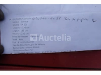 Someca da 50l tractor - afbeelding 3 van  20