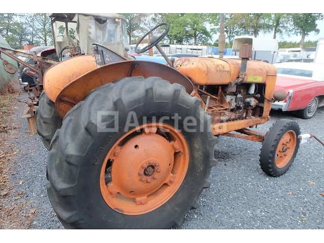Someca da 50l tractor - afbeelding 5 van  20