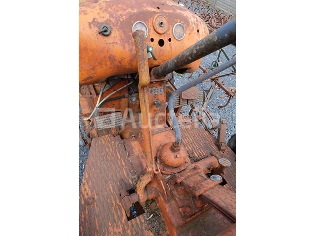 Someca da 50l tractor - afbeelding 10 van  20