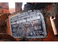 Someca da 50l tractor - afbeelding 11 van  20