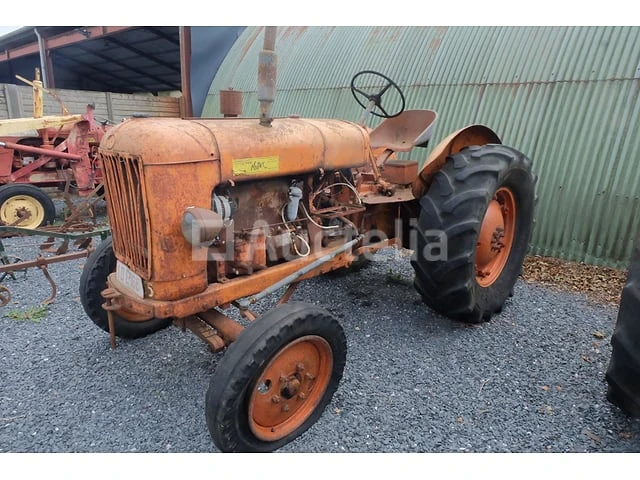 Someca da 50l tractor - afbeelding 1 van  20