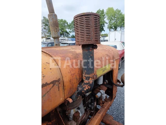 Someca da 50l tractor - afbeelding 12 van  20