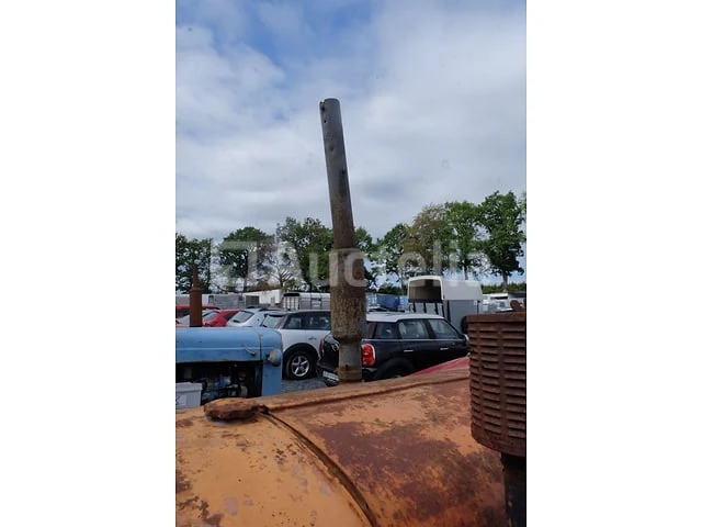 Someca da 50l tractor - afbeelding 14 van  20