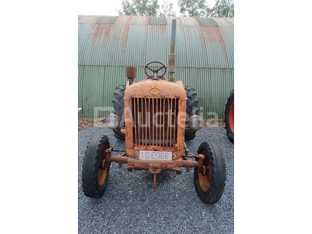 Someca da 50l tractor - afbeelding 15 van  20