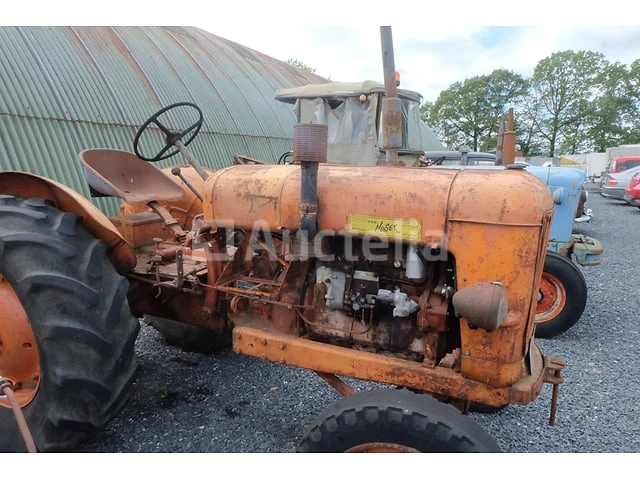 Someca da 50l tractor - afbeelding 16 van  20