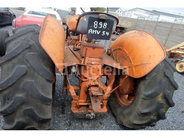 Someca da 50l tractor - afbeelding 17 van  20