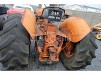 Someca da 50l tractor - afbeelding 17 van  20