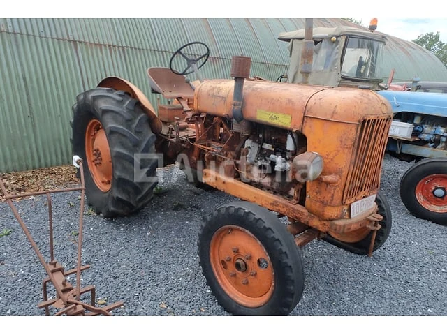 Someca da 50l tractor - afbeelding 18 van  20