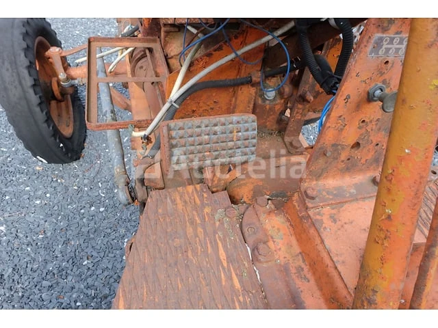 Someca da 50l tractor - afbeelding 19 van  20