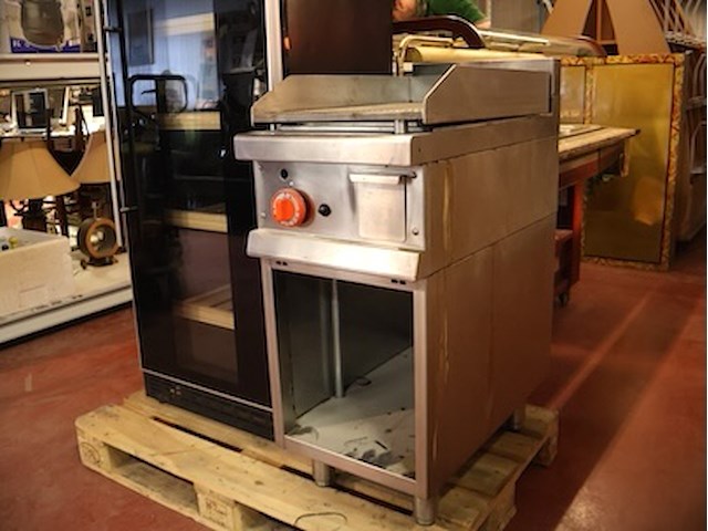 Somefi grill gas - afbeelding 1 van  6