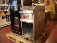 Somefi grill gas - afbeelding 1 van  6