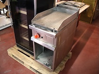 Somefi grill gas - afbeelding 2 van  6