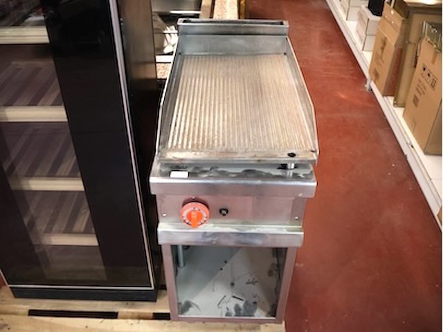 Somefi grill gas - afbeelding 3 van  6