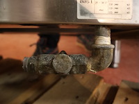 Somefi grill gas - afbeelding 5 van  6