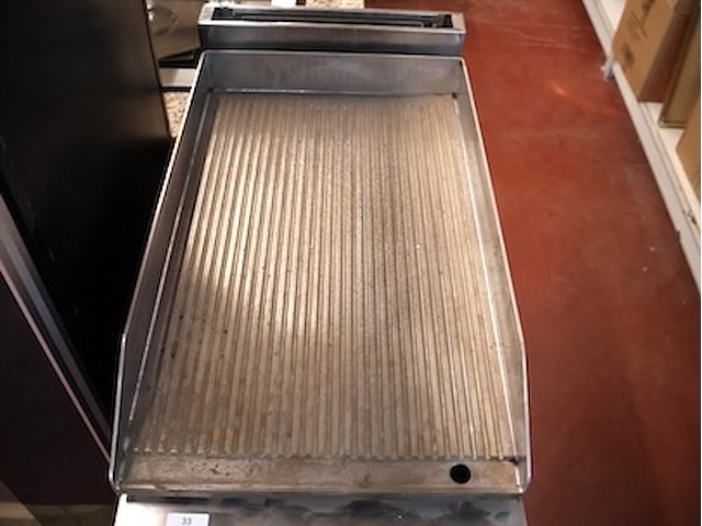 Somefi grill gas - afbeelding 6 van  6