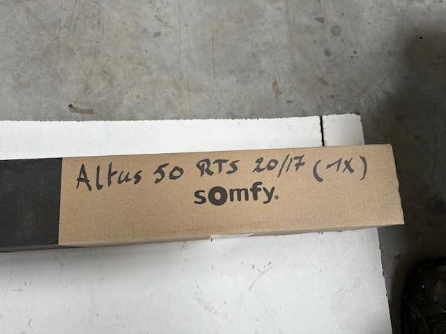 Somfy - other electrical accessories - afbeelding 1 van  1