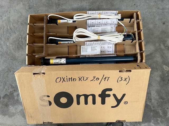 Somfy - other electrical accessories - afbeelding 1 van  1