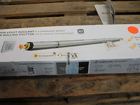 Somfy - rms 2600 - motorisatieset rolluik - afbeelding 1 van  3