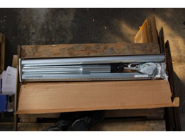 Somfy - rms 2600 - motorisatieset rolluik - afbeelding 2 van  3