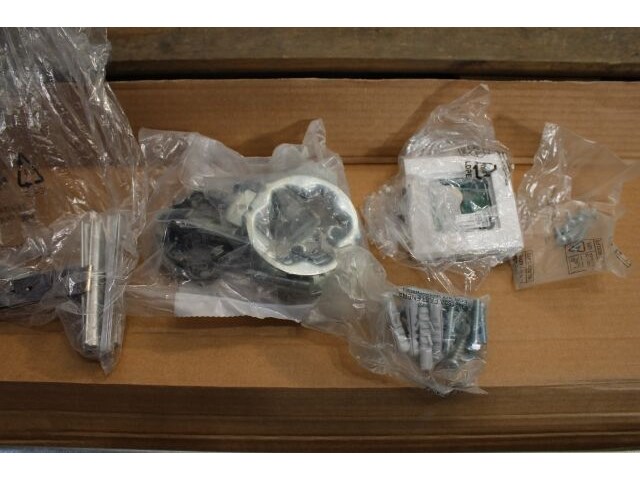 Somfy - rms 2600 - motorisatieset rolluik - afbeelding 3 van  3