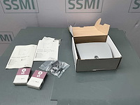 Somfy rollixo smart io motorcontroller - afbeelding 1 van  5