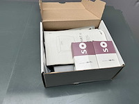 Somfy rollixo smart io motorcontroller - afbeelding 4 van  5