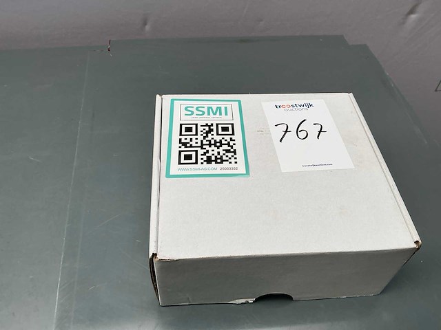 Somfy rollixo smart io motorcontroller - afbeelding 5 van  5