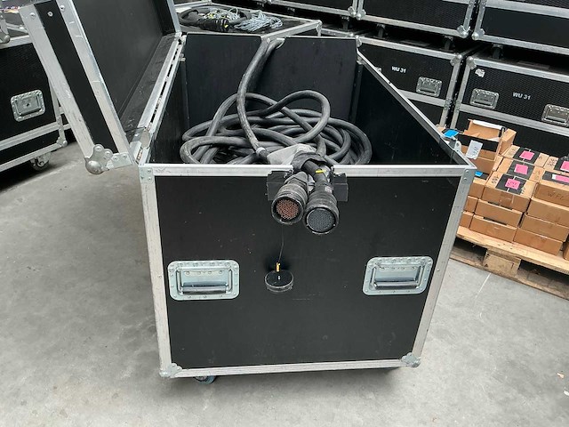 Sommer cable multison analogisch receivers & versterkers - afbeelding 2 van  2