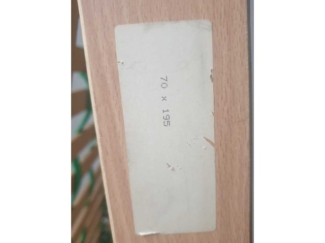 Sommier 70cm - afbeelding 3 van  9
