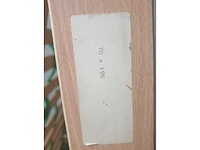 Sommier 70cm - afbeelding 3 van  9