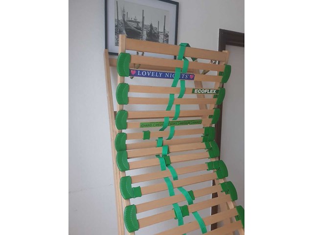 Sommier 70cm - afbeelding 4 van  9