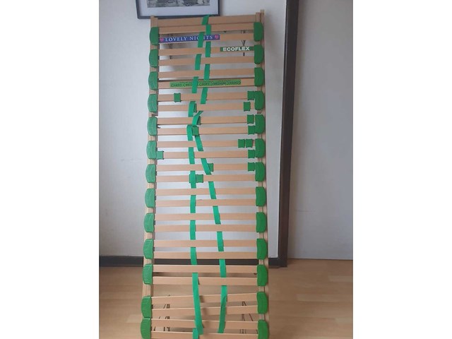 Sommier 70cm - afbeelding 6 van  9