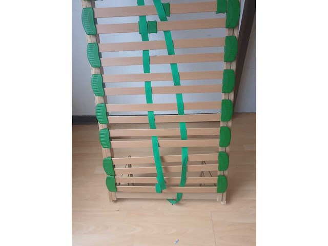 Sommier 70cm - afbeelding 7 van  9
