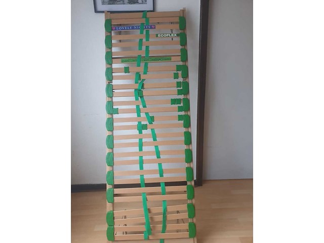 Sommier 70cm - afbeelding 8 van  9