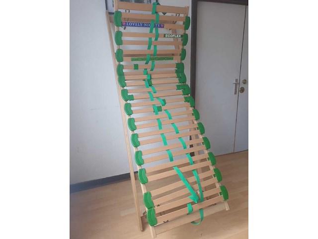 Sommier 70cm - afbeelding 9 van  9