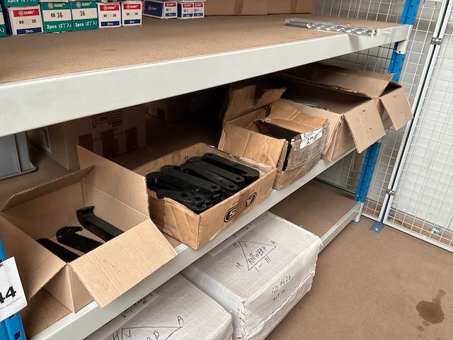 Somta 19+ 20 mm partij glas boren - afbeelding 2 van  5