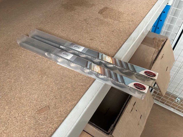 Somta 19+ 20 mm partij glas boren - afbeelding 3 van  5