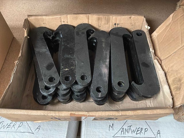 Somta 19+ 20 mm partij glas boren - afbeelding 5 van  5