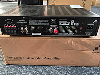 Sonance a150 subwoofer versterker - afbeelding 2 van  2