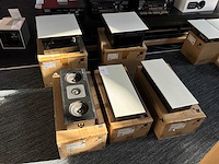 Sonance cinema inbouw speakerset - afbeelding 1 van  8