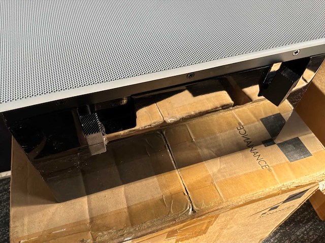 Sonance cinema inbouw speakerset - afbeelding 4 van  8