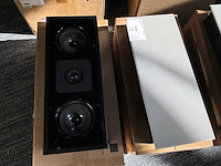 Sonance cinema inbouw speakerset - afbeelding 7 van  8