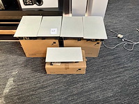 Sonance cinema inbouw speakerset - afbeelding 1 van  6