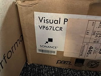 Sonance cinema inbouw speakerset - afbeelding 3 van  6