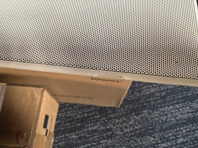 Sonance cinema inbouw speakerset - afbeelding 5 van  6