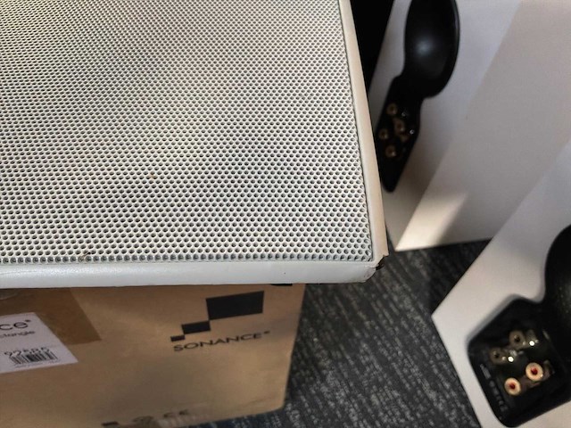 Sonance cinema inbouw speakerset - afbeelding 6 van  6