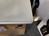 Sonance cinema inbouw speakerset - afbeelding 6 van  6