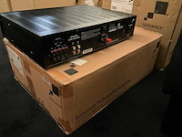 Sonance subwoofer & subwoofer versterker - afbeelding 3 van  8