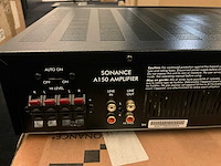 Sonance subwoofer & subwoofer versterker - afbeelding 4 van  8