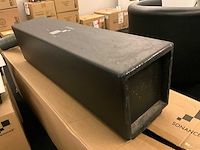 Sonance subwoofer & subwoofer versterker - afbeelding 6 van  8